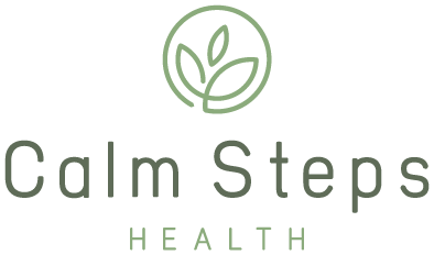 Calm Steps Health